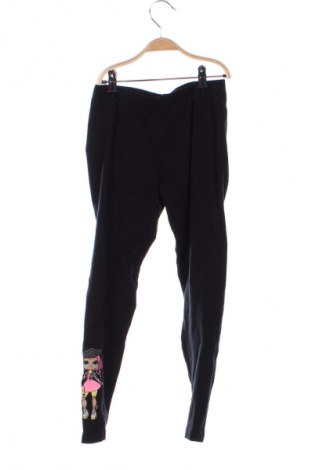 Kinderlegging LOL Surprise, Größe 7-8y/ 128-134 cm, Farbe Schwarz, Preis € 15,00