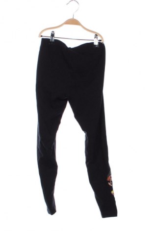 Dziecięce legginsy LOL Surprise, Rozmiar 7-8y/ 128-134 cm, Kolor Czarny, Cena 67,41 zł