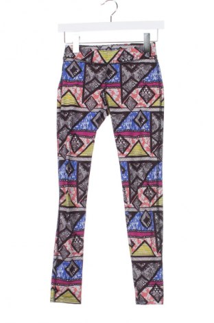 Dziecięce legginsy Lindex, Rozmiar 10-11y/ 146-152 cm, Kolor Kolorowy, Cena 14,99 zł