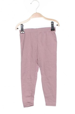 Kinderlegging SHEIN, Größe 12-18m/ 80-86 cm, Farbe Aschrosa, Preis 4,99 €