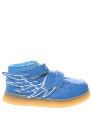 Kinderschuhe, Größe 29, Farbe Blau, Preis 11,99 €