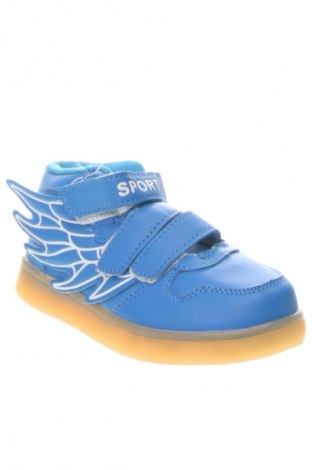 Kinderschuhe, Größe 29, Farbe Blau, Preis 11,99 €