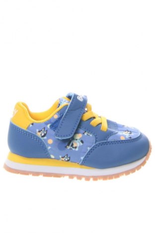 Kinderschuhe, Größe 22, Farbe Blau, Preis € 15,99