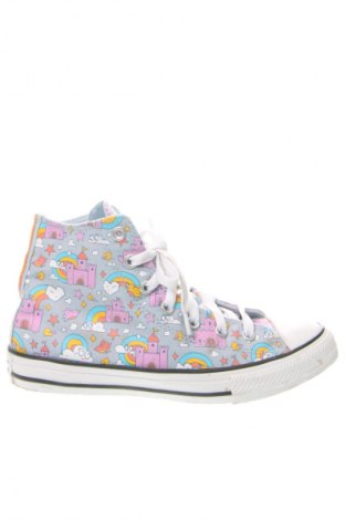 Încălțăminte pentru copii Converse, Mărime 34, Culoare Multicolor, Preț 122,00 Lei