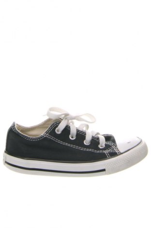 Încălțăminte pentru copii Converse, Mărime 26, Culoare Negru, Preț 91,99 Lei