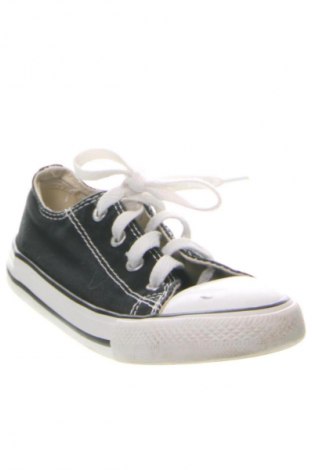 Încălțăminte pentru copii Converse, Mărime 26, Culoare Negru, Preț 91,99 Lei