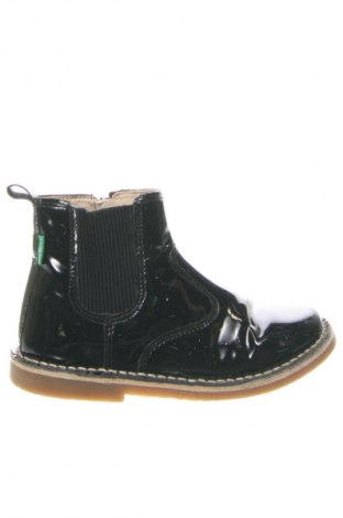 Încălțăminte pentru copii Kickers, Mărime 26, Culoare Negru, Preț 68,99 Lei