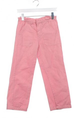 Kinderhose, Größe 9-10y/ 140-146 cm, Farbe Rosa, Preis € 9,79