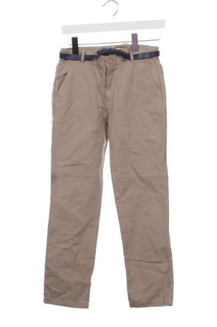 Pantaloni pentru copii, Mărime 10-11y/ 146-152 cm, Culoare Bej, Preț 68,99 Lei