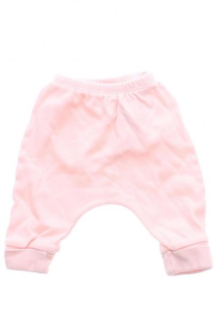 Pantaloni pentru copii, Mărime 3-6m/ 62-68 cm, Culoare Roz, Preț 24,99 Lei