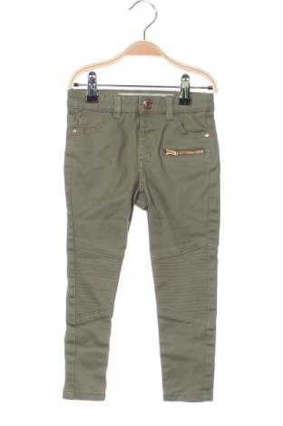 Gyerek nadrág Denim Co., Méret 3-4y / 104-110 cm, Szín Zöld, Ár 5 729 Ft