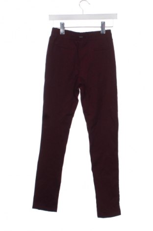 Kinderhose Garcia, Größe 12-13y/ 158-164 cm, Farbe Rot, Preis 5,99 €