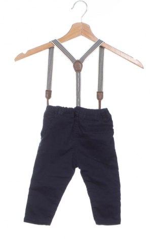 Kinderhose H&M, Größe 6-9m/ 68-74 cm, Farbe Blau, Preis € 20,41