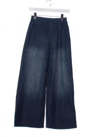 Kinderhose H&M, Größe 12-13y/ 158-164 cm, Farbe Blau, Preis 11,00 €