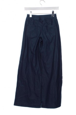 Kinderhose H&M, Größe 12-13y/ 158-164 cm, Farbe Blau, Preis 11,00 €