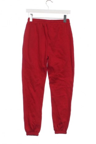 Kinderhose Harvard, Größe 13-14y/ 164-168 cm, Farbe Rot, Preis € 21,99