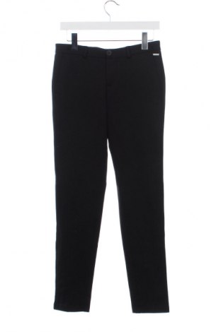 Pantaloni pentru copii Jack & Jones, Mărime 12-13y/ 158-164 cm, Culoare Negru, Preț 47,99 Lei