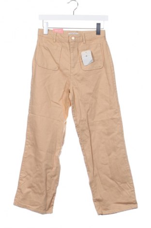 Kinderhose LC Waikiki, Größe 12-13y/ 158-164 cm, Farbe Beige, Preis € 7,99