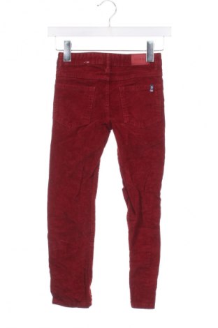 Detské nohavice  Okaidi, Veľkosť 4-5y/ 110-116 cm, Farba Červená, Cena  12,95 €