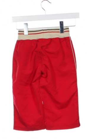 Kinderhose Power Line, Größe 4-5y/ 110-116 cm, Farbe Rot, Preis € 5,99