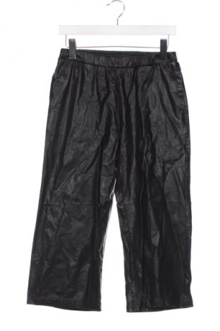 Pantaloni pentru copii Sisley, Mărime 12-13y/ 158-164 cm, Culoare Negru, Preț 33,99 Lei