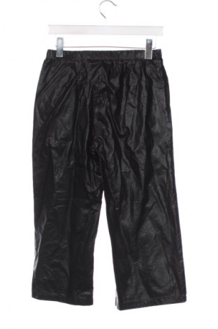 Pantaloni pentru copii Sisley, Mărime 12-13y/ 158-164 cm, Culoare Negru, Preț 33,99 Lei