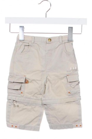 Pantaloni pentru copii Tex, Mărime 9-12m/ 74-80 cm, Culoare Bej, Preț 21,99 Lei