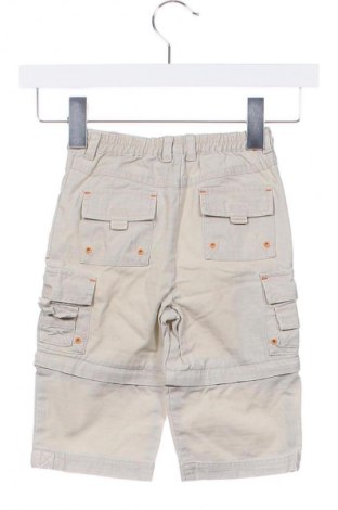 Pantaloni pentru copii Tex, Mărime 9-12m/ 74-80 cm, Culoare Bej, Preț 21,99 Lei