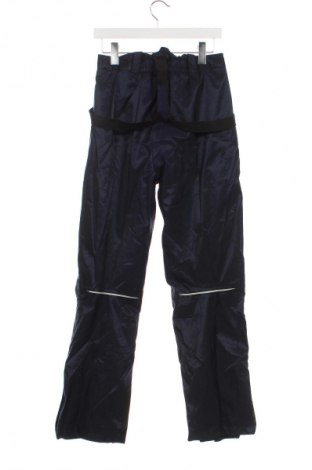 Pantaloni pentru copii pentru sporturi de iarnă Crivit, Mărime 12-13y/ 158-164 cm, Culoare Albastru, Preț 106,99 Lei