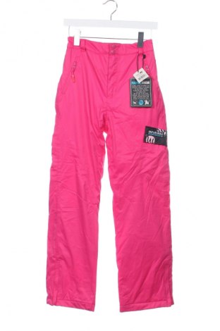 Kinderhose für Wintersport Mambo, Größe 14-15y/ 168-170 cm, Farbe Rosa, Preis 19,99 €