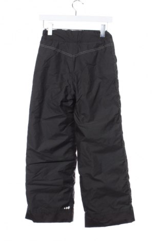 Kinderhose für Wintersport Wedze, Größe 10-11y/ 146-152 cm, Farbe Schwarz, Preis € 14,99