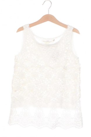 Podkoszulek dziecięcy H&M L.O.G.G., Rozmiar 8-9y/ 134-140 cm, Kolor Biały, Cena 27,03 zł