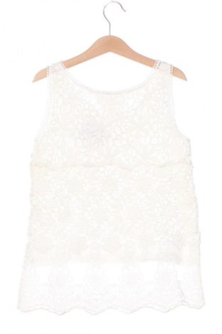 Podkoszulek dziecięcy H&M L.O.G.G., Rozmiar 8-9y/ 134-140 cm, Kolor Biały, Cena 27,03 zł