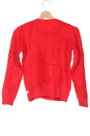 Dziecięcy sweter, Rozmiar 13-14y/ 164-168 cm, Kolor Czerwony, Cena 21,99 zł