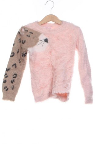 Kinderpullover, Größe 6-9m/ 68-74 cm, Farbe Rosa, Preis 5,99 €