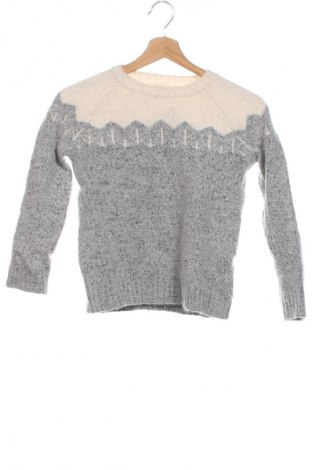 Kinderpullover Buho, Größe 7-8y/ 128-134 cm, Farbe Grau, Preis € 17,00