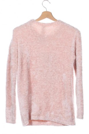 Kinderpullover C&A, Größe 15-18y/ 170-176 cm, Farbe Rosa, Preis € 4,99