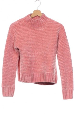 Kinderpullover C&A, Größe 12-13y/ 158-164 cm, Farbe Rosa, Preis 5,99 €