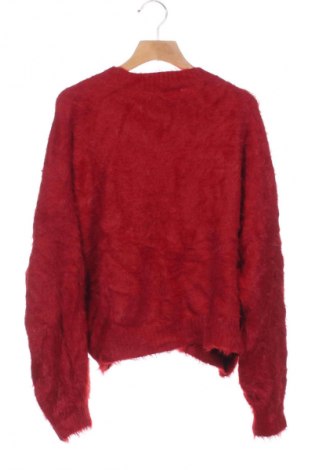 Kinderpullover H&M, Größe 11-12y/ 152-158 cm, Farbe Rot, Preis € 4,99