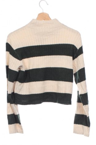 Dziecięcy sweter H&M, Rozmiar 11-12y/ 152-158 cm, Kolor Zielony, Cena 21,99 zł