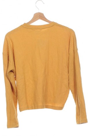 Dziecięcy sweter H&M, Rozmiar 14-15y/ 168-170 cm, Kolor Żółty, Cena 19,99 zł