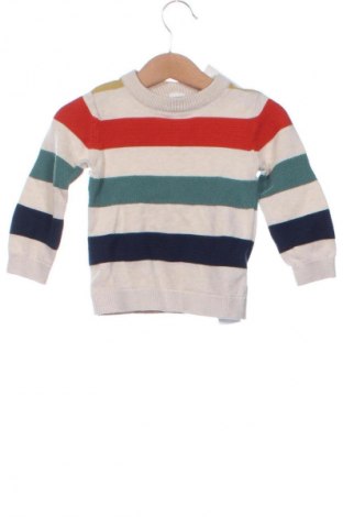 Kinderpullover LC Waikiki, Größe 12-18m/ 80-86 cm, Farbe Mehrfarbig, Preis € 3,99