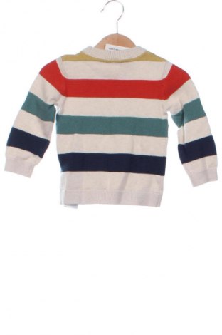 Kinderpullover LC Waikiki, Größe 12-18m/ 80-86 cm, Farbe Mehrfarbig, Preis € 3,99