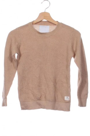 Kinderpullover Lager 157, Größe 8-9y/ 134-140 cm, Farbe Beige, Preis € 5,99