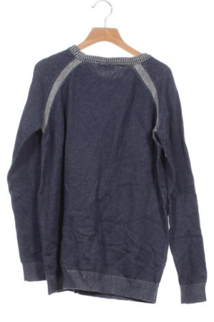 Kinderpullover Name It, Größe 13-14y/ 164-168 cm, Farbe Blau, Preis 4,99 €