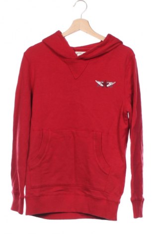 Kinder Sweatshirts, Größe 14-15y/ 168-170 cm, Farbe Rot, Preis € 6,99