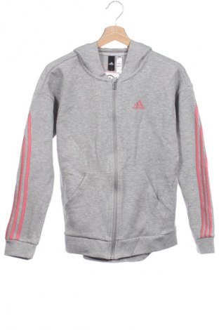 Gyerek sweatshirt Adidas, Méret 14-15y / 168-170 cm, Szín Szürke, Ár 11 099 Ft