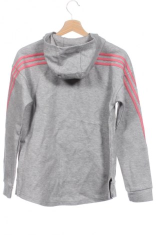 Kinder Sweatshirts Adidas, Größe 14-15y/ 168-170 cm, Farbe Grau, Preis 28,99 €