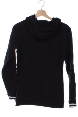 Gyerek sweatshirt Bench, Méret 15-18y / 170-176 cm, Szín Fekete, Ár 6 269 Ft