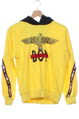 Kinder Sweatshirts Boy London, Größe 10-11y/ 146-152 cm, Farbe Mehrfarbig, Preis € 15,99